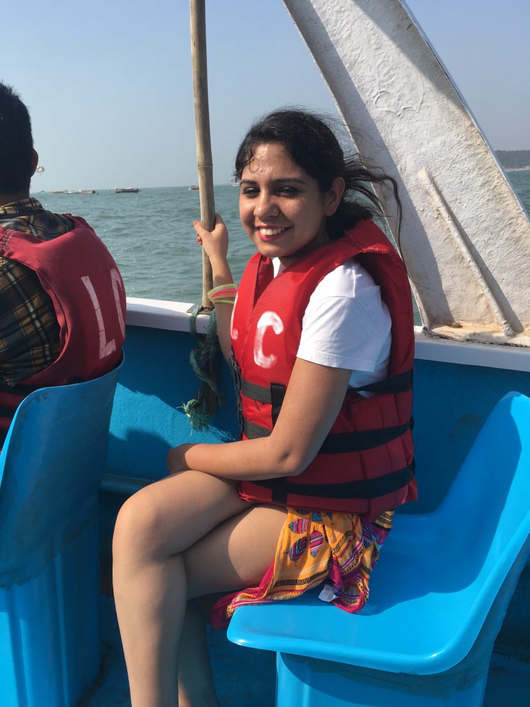 Goa