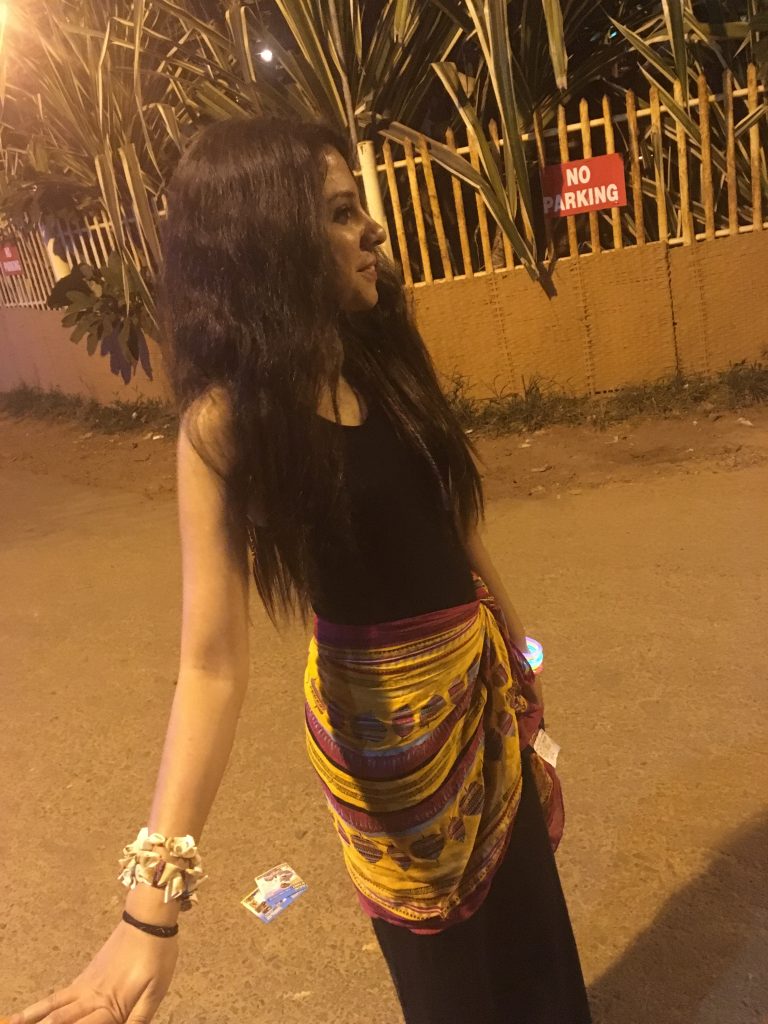 Goa