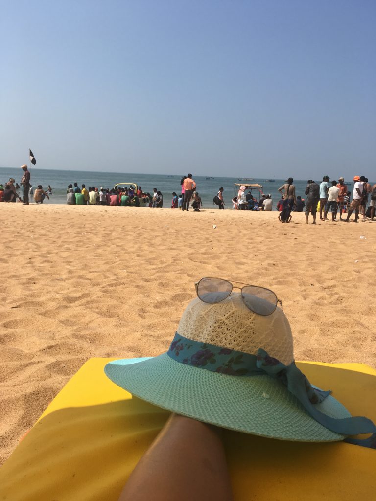 Goa